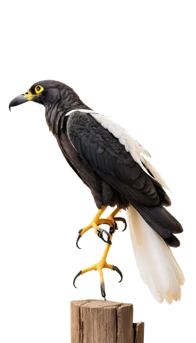 australian pied cormorant,oriental pied hornbill,haliaeetus pelagicus,common myna,pied myna,lesser pied hornbill,malabar pied hornbill,pied currawong,little pied cormorant,new caledonian crow,raven sculpture,haliaeetus vocifer,double crested cormorant,3d crow,pyrrhocorax graculus,a species of marine bird,haliaeetus leucocephalus,lophophanes cristatus,great cormorant,an ornamental bird,Illustration,Paper based,Paper Based 16