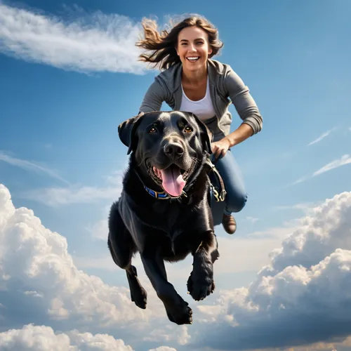 flat-coated retriever,flying dogs,pet vitamins & supplements,flying dog,flying girl,beauceron,field spaniel,dog photography,boykin spaniel,giant dog breed,leap for joy,shiloh shepherd dog,schweizer laufhund,livestock guardian dog,malinois and border collie,running dog,schutzhund,dog agility,leonberger,dog-photography,Photography,General,Natural