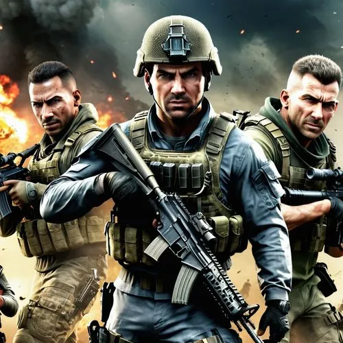 bsaa,mercenaries,firefights,expendable,commandos,warfighters,firefight,corpsmen,warfighter,blackwater,gameplay,expendables,military operation,battalion,strikeback,zavod,spetsnaz,nva,socom,paracel,Photography,General,Realistic