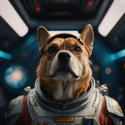 starfox,corgi,ein,vigilant dog,starlink,kurji,Photography,General,Cinematic