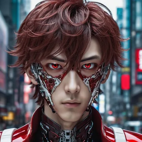 gantz,nishiki,akechi,akira,reiji,masayoshi,issei,haruto,tatsuya,senji,mitsunari,anime 3d,kaneshiro,gentaro,cybernetic,aizen,nishio,cyborg,genichi,kiryu,Conceptual Art,Sci-Fi,Sci-Fi 09