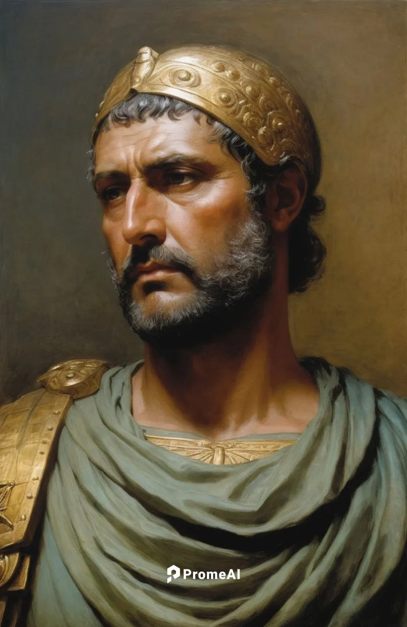 Hannibal, 247 BC - 181 BC, Hannibal Barca, Punic military commander from Carthage,sassanid,theodosian,the roman centurion,dioscorides,sogaard,themistocles,seleucid,menelaus,constantinian,rhodian,belis