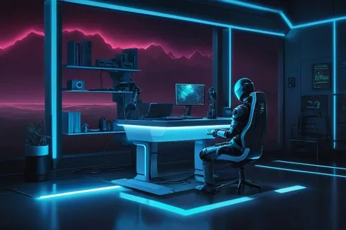 computer room,man with a computer,cyberscene,cyberpunk,cyberpatrol,cybertrader,cyber,computer workstation,cyberian,cyberia,synth,cybersurfing,cybersmith,computerologist,computerize,computerized,computer,cybercasts,cybercafes,cybertown,Conceptual Art,Daily,Daily 30