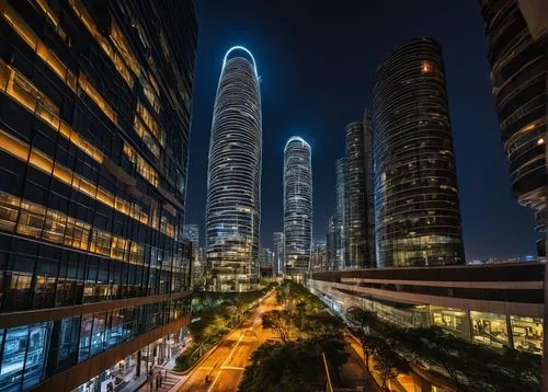 dubai marina,dubia,dubai,guangzhou,doha,dubay,urban towers,skyscapers,mubadala,international towers,skyscrapers,taikoo,ctbuh,meydan,abu dhabi,burj khalifa,longexposure,dhabi,long exposure,escala,Illustration,Paper based,Paper Based 26