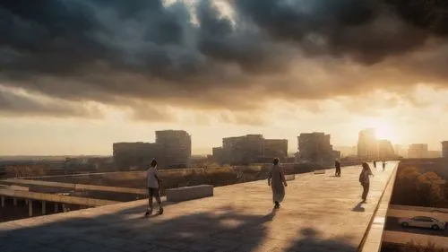 torchwood,cloud atlas,skydeck,the observation deck,montparnasse,skywalks