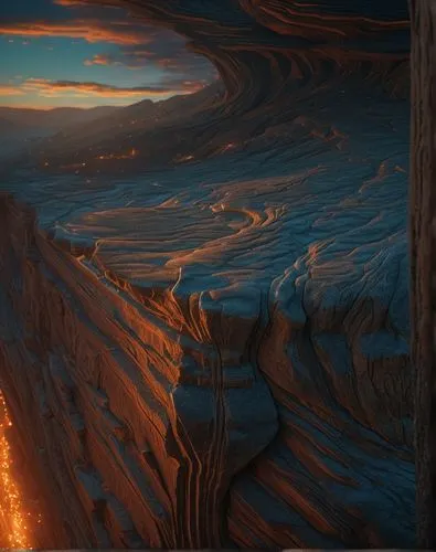 lava cave,lava,flaming mountains,lava dome,lava river,volcanic landscape,fire mountain,volcano,volcanic field,door to hell,lava plain,volcanic,lava flow,lava tube,canyon,volcanism,fissure vent,scorche