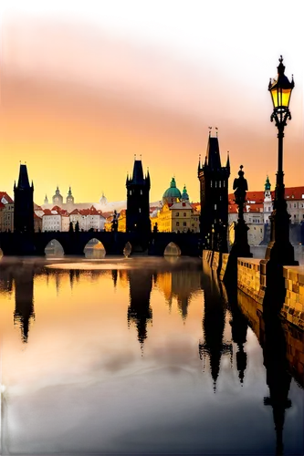 charles bridge,red square,the red square,moscow city,streetlamps,moscow,under the moscow city,fantasy city,spasskaya,prague,city moat,city scape,townscapes,gridneva,street lamps,moscow 3,city skyline,evening city,dusk background,virtual landscape,Illustration,Vector,Vector 01