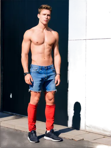 red socks,jortzig,gumboot,haegglund,sports socks,calves,bulging,folsom,gumboots,lederhosen,sports sock,knee-high socks,long socks,goncharov,red sausage,jock,rubber boots,niederhoffer,rugger,sportwear,Art,Artistic Painting,Artistic Painting 23