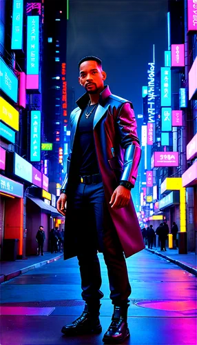 cyberpunk,kingpin,neon lights,enforcer,abel,3d man,ultraviolet,gangstar,3d background,neon light,digital compositing,cinematic,cube background,superhero background,neon human resources,4k wallpaper,futuristic,lando,dusk background,colorful city,Conceptual Art,Sci-Fi,Sci-Fi 26