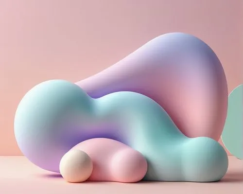 gradient mesh,balloon-like,blobs,pastel colors,soft furniture,soft robot,3d model,3d figure,3d object,cinema 4d,stylized macaron,bubble gum,colorful balloons,3d bicoin,3d render,corner balloons,gradient effect,inflatable,vapor,spheres,Photography,Fashion Photography,Fashion Photography 25