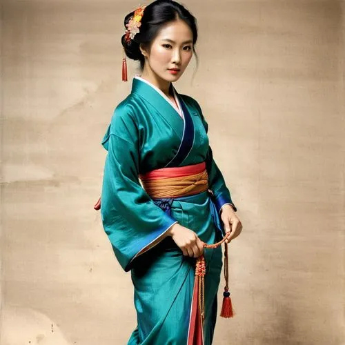 geisha girl,japanese woman,oriental girl,oriental princess,hanbok,geisha,taekkyeon,traditional costume,korean culture,asian costume,mukimono,songpyeon,asian woman,seolleongtang,japanese style,motsunabe,miyeok guk,choi kwang-do,martial arts uniform,jeongol,Illustration,Japanese style,Japanese Style 21