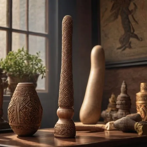 candlesticks,pepper mill,vases,chess piece,clay figures,wooden figures,antiquities,tampers,pestles,thimbles,terracotta,votives,woodcarvers,ceramists,zoffany,artefacts,woodcarving,candleholders,ceramist,antiquariat,Photography,General,Natural