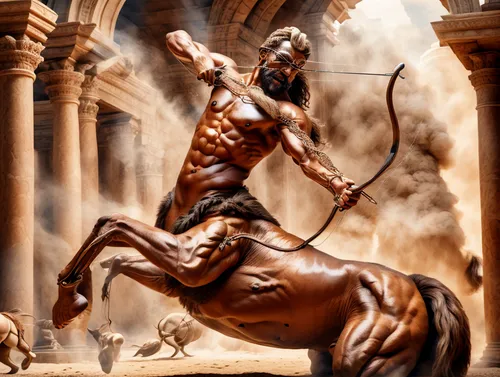 centaur,man and horses,bronze horseman,horseman,perseus,statue of hercules,alpha horse,hercules winner,pankration,hercules,sagittarius,carousel horse,greco-roman wrestling,equestrian vaulting,horsemen,the horse at the fountain,cavalry,greek mythology,spartan,thoroughbred arabian