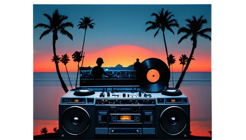 sundown audio,palm tree vector,retro background,vector illustration,retro music,vector graphic,vector art,vector design,classic car and palm trees,soundcloud logo,tropical house,summer icons,summer clip art,summer background,palm tree silhouette,retro styled,tropicalia,silhouette art,californian,abstract retro,Photography,Documentary Photography,Documentary Photography 32