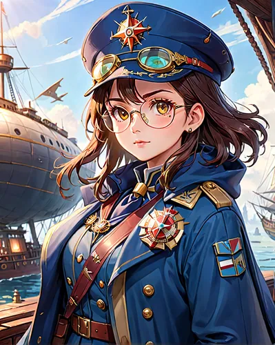 protected cruiser,napoleon i,admiral von tromp,petersburg,light cruiser,armored cruiser,naval officer,marine,kantai,kantai collection sailor,admiral,cruiser aurora,volga,siberian,russia,russian,orders of the russian empire,french digital background,delta sailor,napoleon bonaparte,Anime,Anime,General