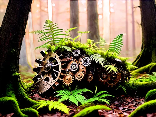 fairy house,insect hotel,insect house,bee house,bee hotel,polypores,fairy door,forest floor,forest mushroom,diorama,forest mushrooms,forest plant,fairy forest,bird home,bushbox,mushroom landscape,forest animal,hibernaculum,terrarium,scrap sculpture,Conceptual Art,Fantasy,Fantasy 25