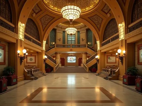 statehouse,emirates palace hotel,foyer,entrance hall,lobby,hallway,hall of nations,atrium,atriums,galleria,union station,kci,corridor,hotel lobby,rotunda,south station,rotundas,capitol,benaroya,statehouses,Photography,General,Realistic