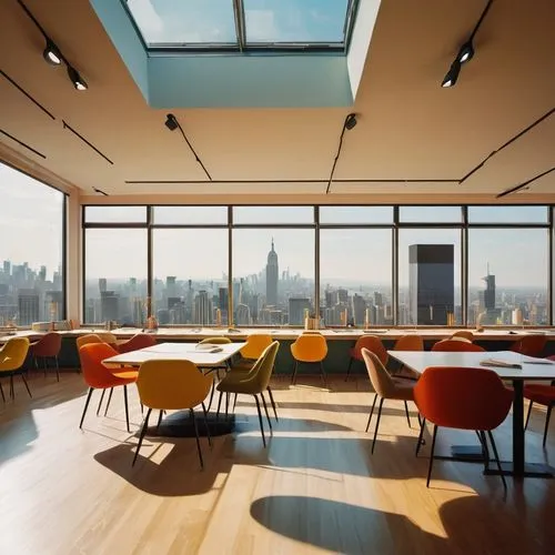 penthouses,tishman,daylighting,conference room,glass roof,minotti,sky apartment,hearst,conference table,hudson yards,breakfast room,steelcase,modern office,kimmelman,bizinsider,skydeck,skylights,great room,skyloft,structural glass,Photography,Documentary Photography,Documentary Photography 15