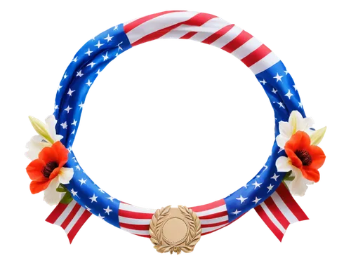 laurel wreath,red white tassel,st george ribbon,pennant garland,golden medals,george ribbon,gold medal,flag day (usa),golden wreath,patriotic,gold ribbon,wreath,eagle scout,united states of america,olympic medals,blue ribbon,olympic gold,girl scouts of the usa,floral wreath,american lobster,Illustration,Vector,Vector 05