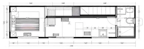 floorplan home,house floorplan,house drawing,architect plan,floor plan,core renovation,apartment,an apartment,layout,archidaily,residential house,shared apartment,second plan,garden elevation,orthographic,technical drawing,kirrarchitecture,school design,two story house,appartment building