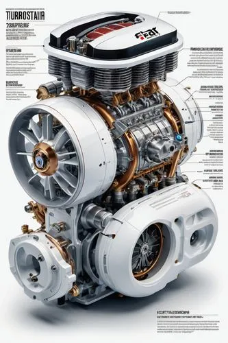 internal-combustion engine,automotive engine timing part,turbo jet engine,supercharger,car engine,automotive engine part,4-cylinder,slk 230 compressor,carburetor,truck engine,8-cylinder,triumph motor company,turbographx,super charged engine,automotive fuel system,automotive super charger part,race car engine,automotive alternator,turbographx-16,transmission part,Unique,Design,Infographics