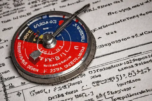 magnetic compass,bearing compass,slide rule,tachometer,electronic medical record,pressure gauge,compasses,cryptography,measuring device,pressure measurement,measuring tape,expenses management,vernier caliper,compass direction,capacitor,combination lock,compass,automotive engine timing part,laboratory information,scientific instrument,Illustration,Retro,Retro 02