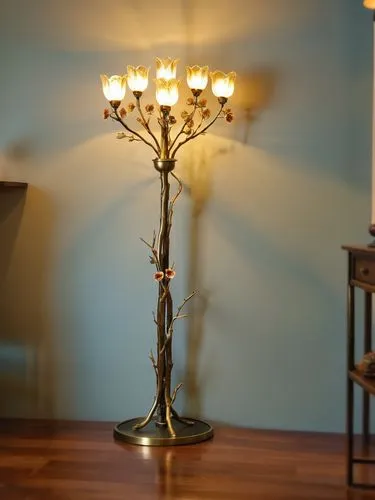 candelabra,candelabras,candelabrum,candlestick for three candles,candelight,table lamp,candle holder,table lamps,golden candlestick,candleholder,candleholders,sconces,candle holder with handle,floor lamp,blue lamp,sconce,ensconce,stone lamp,candlestick,candlelights,Photography,General,Realistic
