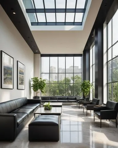 skylights,glass roof,luxury home interior,interior modern design,modern living room,penthouses,sunroom,skylight,contemporary decor,minotti,electrochromic,daylighting,loft,modern decor,sky apartment,conservatories,home interior,lofts,family room,glass wall,Illustration,Black and White,Black and White 27