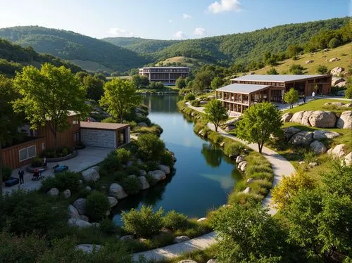 ardeche,kravice,beget,rhodope,jermuk,derga,dilijan,artvin,ecovillages,stolac,metsovo,lefay,tulou,amoenus,grandval,apennine,rougon,pazin,vallon,cevennes