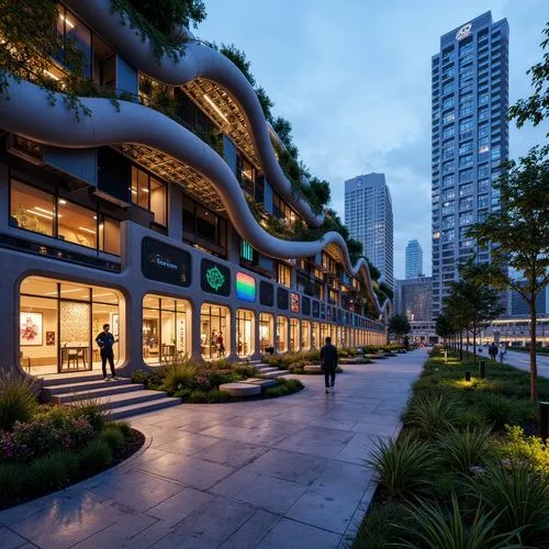 shekou,taikoo,sanlitun,capitaland,biopolis,whampoa,sathorn,singapore,harbourfront,songdo,interlace,inlet place,costanera center,parkroyal,xujiahui,harbour city,bahru,sathon,clarke quay,chengdu