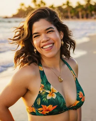 moana,social,beach background,punta cana,punta-cana,rosa bonita,aloha,hula,mexican,plus-size model,solar,yucatan,bavaro,cancun,adelita,killer smile,luau,polynesian,polynesian girl,farofa,Illustration,American Style,American Style 03