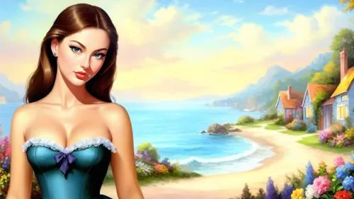 winx,cartoon video game background,beach background,scummvm,jasmine,mermaid background