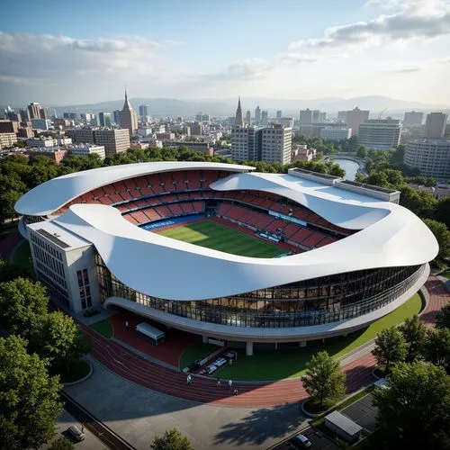 highbury,stadiums,stadia,football stadium,redevelopment,boleyn,bayarena,sanpaolo,stadionul,stadium falcon,stadio,estadio,stadium,morumbi,genclerbirligi,westham,holte,zentralstadion,renderings,weserstadion