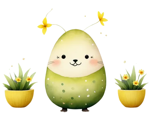 kawaii cactus,garden marshmallow,mandora,pinya,lucky bamboo,spring onion,spring leaf background,prickliest,dandelion background,little bunny,spring background,springtime background,prickle,ludot,resprout,spring unicorn,bingbu,locoroco,growth icon,cactus digital background,Illustration,Realistic Fantasy,Realistic Fantasy 35