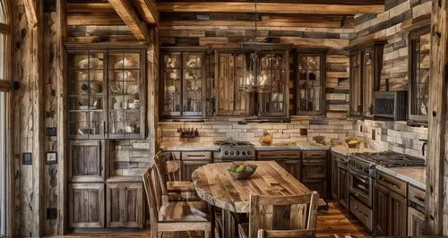 texas stone stucco brick wood shake roof,kitchen interior,log home,big kitchen,tile kitchen,kitchen,kitchen design,the kitchen,vintage kitchen,log cabin,chefs kitchen,victorian kitchen,rustic,wooden s