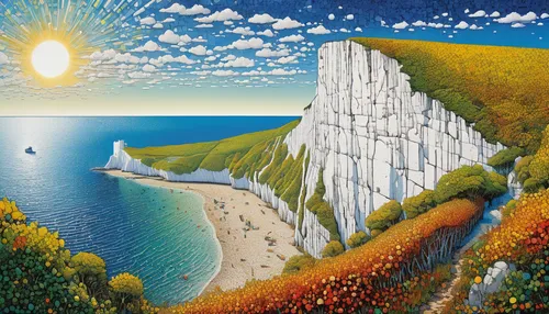 chalk cliff,white cliffs,cliffs of etretat,limestone cliff,seven sisters,cliffs etretat,the cliffs,cliff top,beachy head,english channel,coastal landscape,etretat,jurassic coast,the twelve apostles,durdle door,cliffs ocean,dorset,cliff coast,cliffs,gower,Conceptual Art,Graffiti Art,Graffiti Art 09