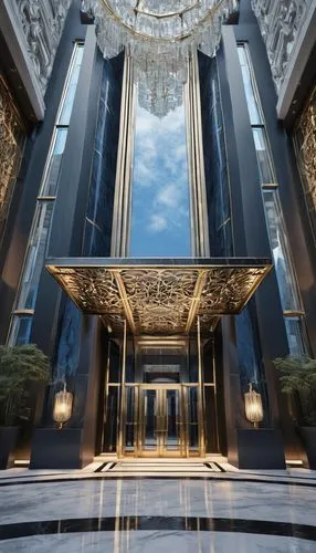 art deco,intercontinental,marble palace,luxury hotel,corinthia,cochere,abdali,habtoor,largest hotel in dubai,entranceways,the dubai mall entrance,entranceway,elevators,lobby,palatial,opulence,wanamaker,crown palace,rotana,3d rendering,Photography,Fashion Photography,Fashion Photography 11