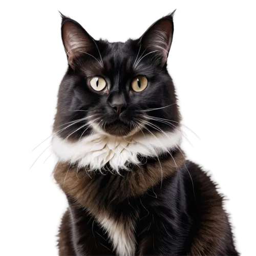 cat portrait,cat vector,pet portrait,animal portrait,ravenpaw,british longhair cat,portrait background,maincoon,tuxedo,bewhiskered,cat image,magpie cat,pet black,breed cat,tux,pferdeportrait,whiskered,cartoon cat,krita,pyewacket,Illustration,Black and White,Black and White 17