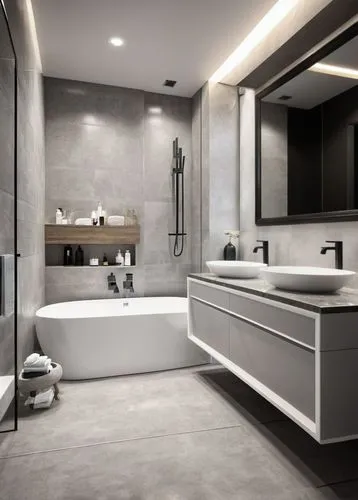 modern minimalist bathroom,luxury bathroom,corian,interior modern design,bath room,ensuite,bagno,travertine,bathroom,banyo,marazzi,modern kitchen interior,search interior solutions,luxury home interior,tile kitchen,kitchen design,contemporary decor,hovnanian,bathtub,vanities