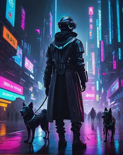 cyberpunk,cyberpatrol,cyberdog,cyberpunks,dystopian,watchdogs,cybercity,cyberian,cyberworld,dystopia,dystopias,futuristic,schnaufer,bladerunner,patrols,cyberia,cybersmith,black shepherd,shadowrun,cybertown,Photography,Fashion Photography,Fashion Photography 25