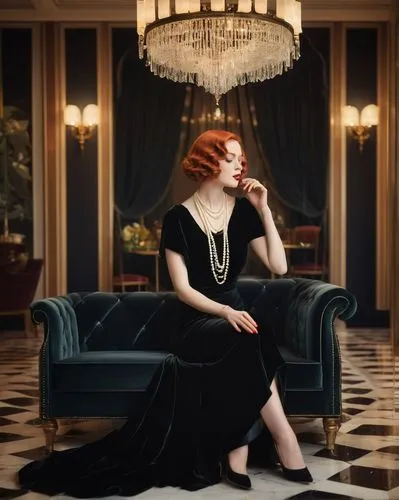 ceremonials,art deco woman,chastain,niffenegger,elegance,elegante,satine,art deco,elegant,yasumasa,vanity fair,joan crawford-hollywood,paramour,latynina,femme fatale,opulence,countess,irisa,duchesse,traviata,Art,Artistic Painting,Artistic Painting 41