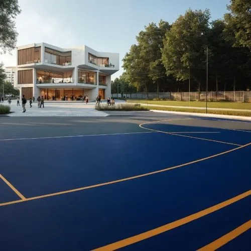 basketball court,tennis court,outdoor basketball,ballcourt,hardcourts,ballcourts