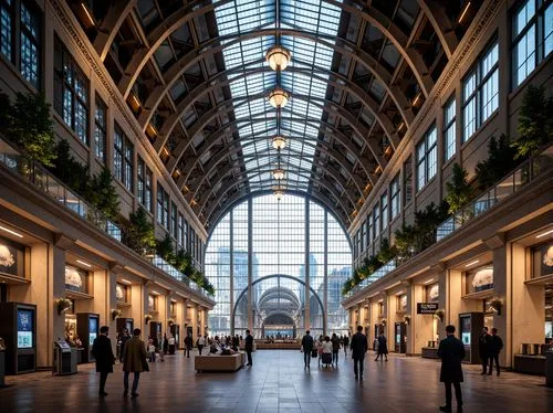 galleria,carreau,galeries,atriums,wintergarden,musée d'orsay,leadenhall,south station,train station passage,paris shops,yorkdale,orsay,abdali,glass roof,southcenter,nihonbashi,rivercenter,conservatory,atrium,gallerie