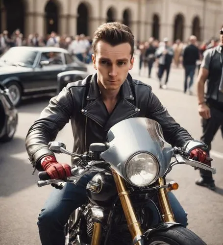 westwick,motorcycles,thruxton,motorcyclist,helders,harley davidson,motorcycle,keaggy,black motorcycle,biker,greaser,darmody,motorbikes,motorbike,motorcycling,pompadour,pompadours,guzzi,cosmopolis,rockabilly style,Photography,Natural