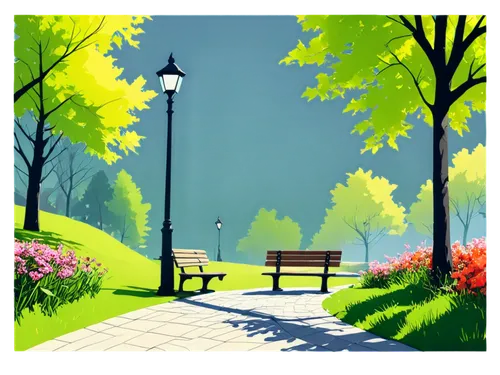 background vector,park bench,landscape background,benches,walk in a park,bench,outdoor bench,springtime background,garden bench,backgrounds,park,spring background,spring leaf background,wooden bench,autumn park,cartoon video game background,red bench,mobile video game vector background,city park,watercolor background,Conceptual Art,Sci-Fi,Sci-Fi 01