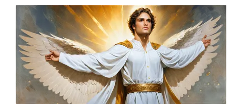 the archangel,archangels,uriel,holy spirit,angelus,archangel,angelology,metatron,cherubim,angel moroni,benediction of god the father,angelico,seraphim,seraph,pentecostalist,the angel with the cross,angelicus,angel wing,angelman,mercyful,Conceptual Art,Fantasy,Fantasy 17