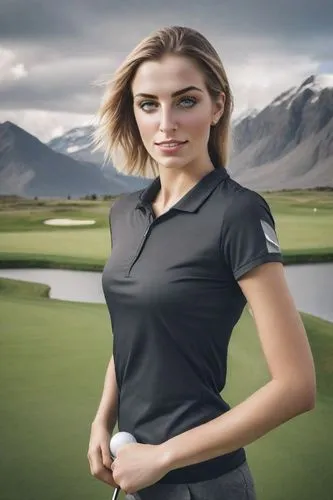 samantha troyanovich golfer,lpga,golf course background,symetra tour,golfer,golfvideo,golf player,golftips,gifts under the tee,professional golfer,golf landscape,polo shirt,golf green,screen golf,golf,golf game,pitching wedge,golfing,golf courses,golf equipment,Photography,Realistic