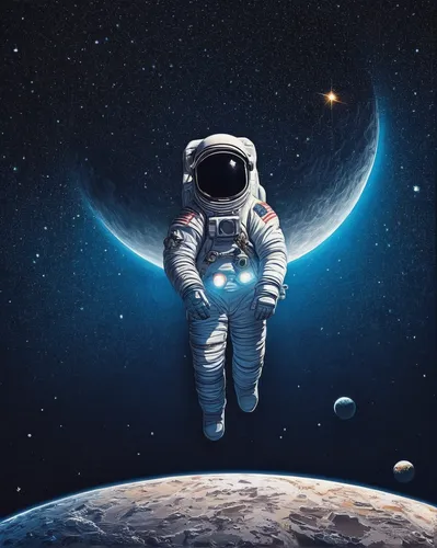 Pin by Evan Teope on Wallpaper Astronaut art, Astronaut,spacewalks,spacesuit,astronaut,space suit,astronautics,space walk,spacewalk,space-suit,astronaut suit,astronauts,earth rise,cosmonaut,space art,