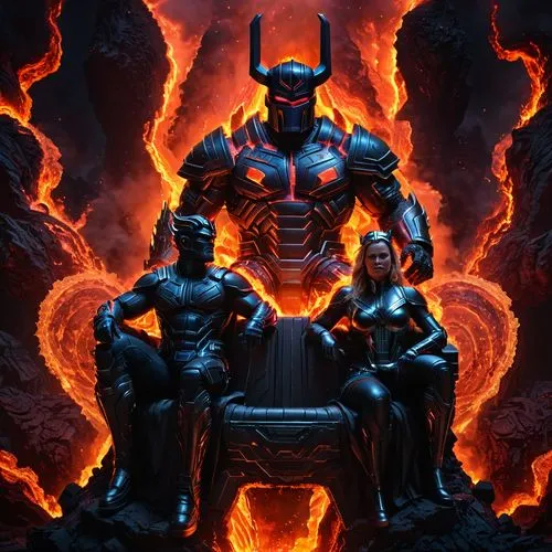 xmen,apokolips,surtur,the throne,archfoes,galactus,Photography,General,Fantasy