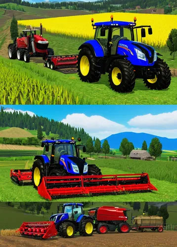 agricultural machinery,farm set,farm pack,agricultural machine,farm tractor,farming,aggriculture,combine harvester,farms,tractor,agriculture,field cultivation,agricultural engineering,farmlands,agricultural use,deutz,sprayer,farm background,straw harvest,rc model,Illustration,Vector,Vector 11